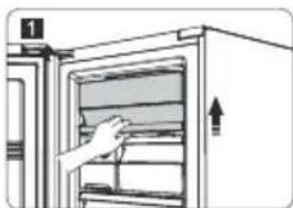 Nabo GN 2741 - Deckelklappe - 1