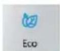 Nabo GN 2741 - Eco mode - 1