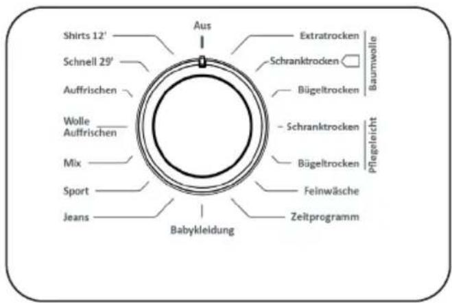 Shirts 12' Schnell 29' Auffrischen Wolle Auffrischen Mix Sport Jeans Aus Extratrocken Schranktrocken Bügeltrocken Schranktrocken Bügeltrocken Feinwäsche Zeitprogramm Babykleidung Pflegleicht Baumwolle