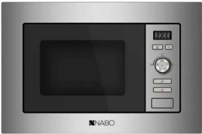 Nabo MWE 2050 - MODEL: MWE 2050 - 1