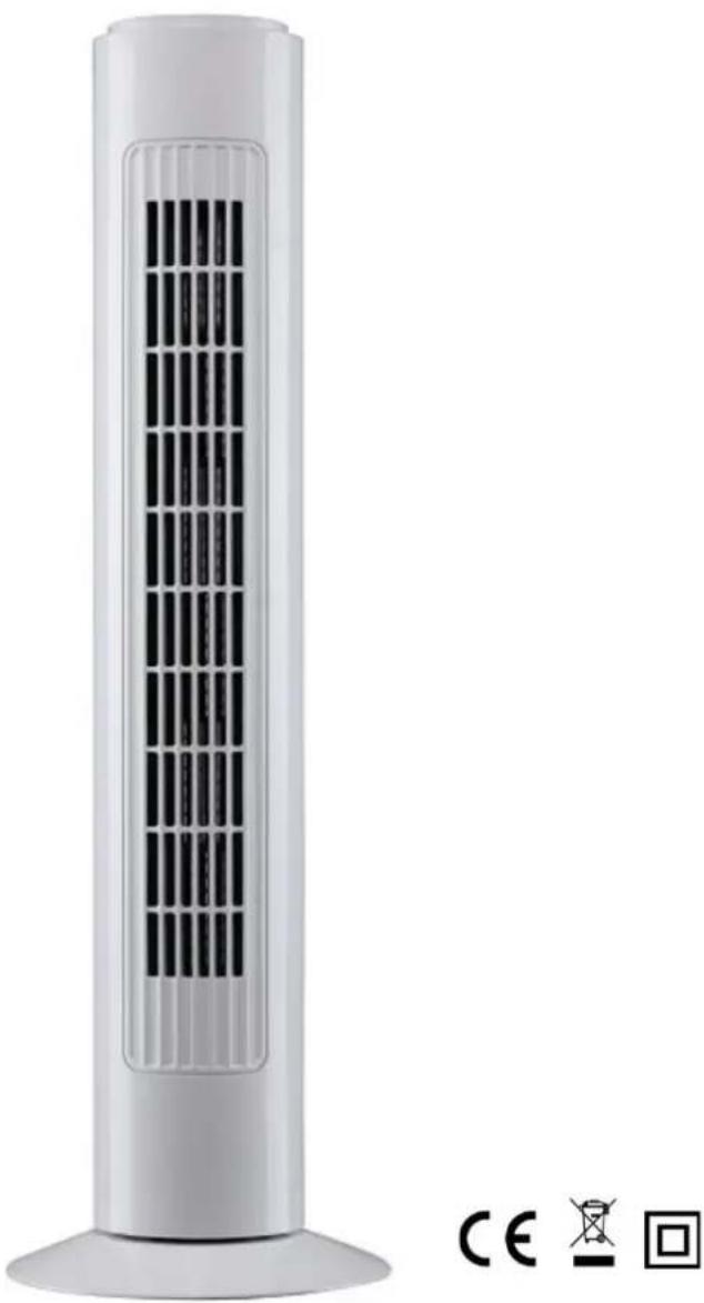 Nabo VTU 7455 - 29"-Säulenventilator - 1