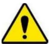MITSUBISHI M9950 - WARNING 1 - 1