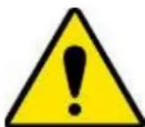 MITSUBISHI M9950 - WARNING 4 - 1