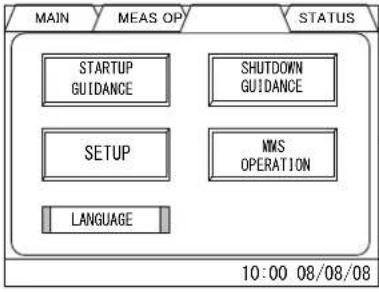 MITSUBISHI M9950 - Start-up / Shut-down (MMS with Individual Bypass Parallel Redundancy) - 29