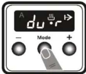 A du·r - Mode +