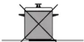 Nabo KFI 6010 - Kochgeschirr - 7