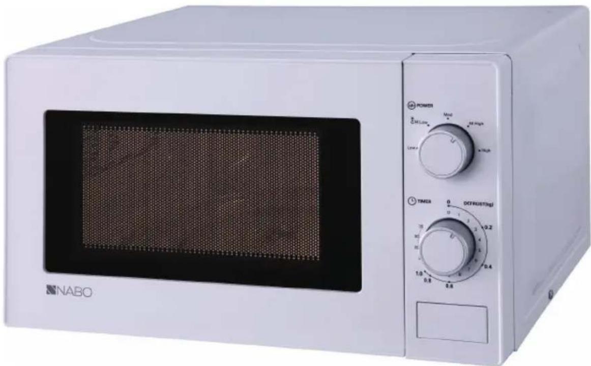 Nabo MWU 2010 - MW 20 0 - 1