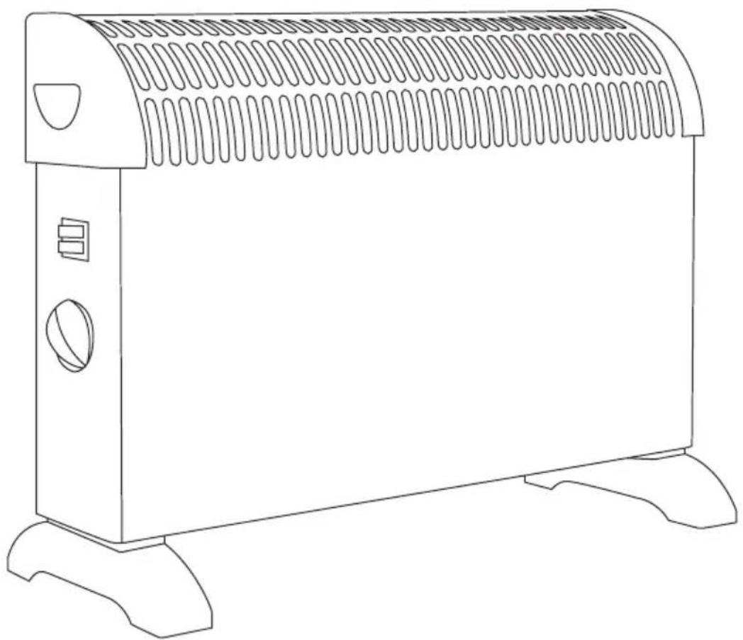 Nabo HK 2000 - 1
