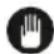 Nabo GSV 1046 - Halbe Ladung-Taste - 3