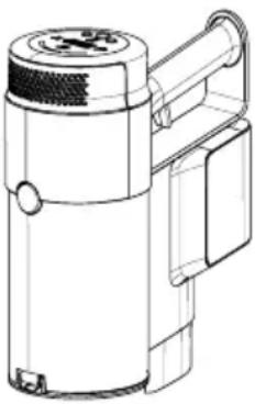 GRUNDIG VCP 7330 - Übersicht - 2