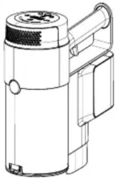 GRUNDIG VCP 7330 - Teknik veriler - 2