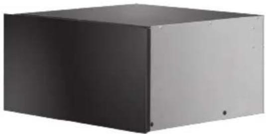 BORA MS290 - EN MS290/MS140, MSS290/MSS140 operating and installation instructions - 3