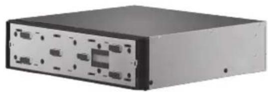 BORA MS290 - EN MS290/MS140, MSS290/MSS140 operating and installation instructions - 2