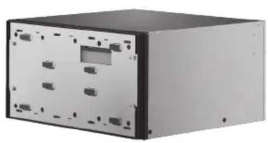 BORA MS290 - EN MS290/MS140, MSS290/MSS140 operating and installation instructions - 1