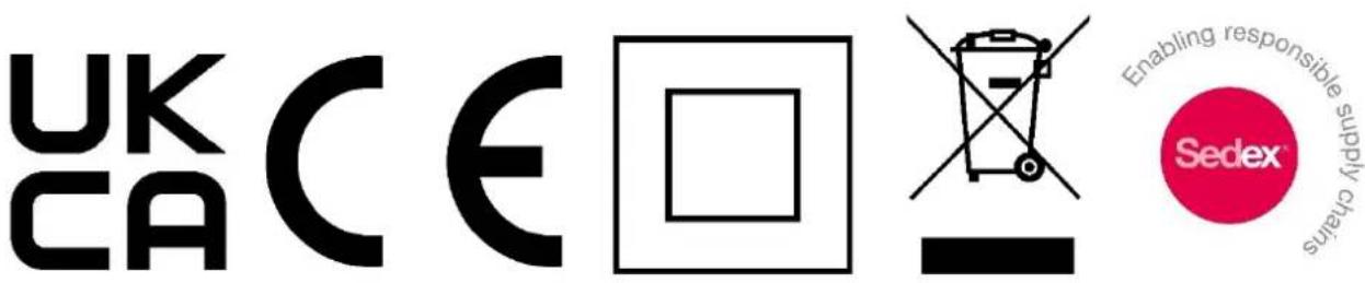 UK CACE Enabling responsible supply chairs Sedex®