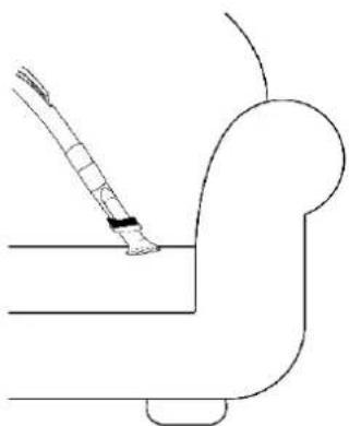RUSSELL HOBBS RHCHS2001 - IMPORTANT SAFETY INSTRUCTIONS - 7