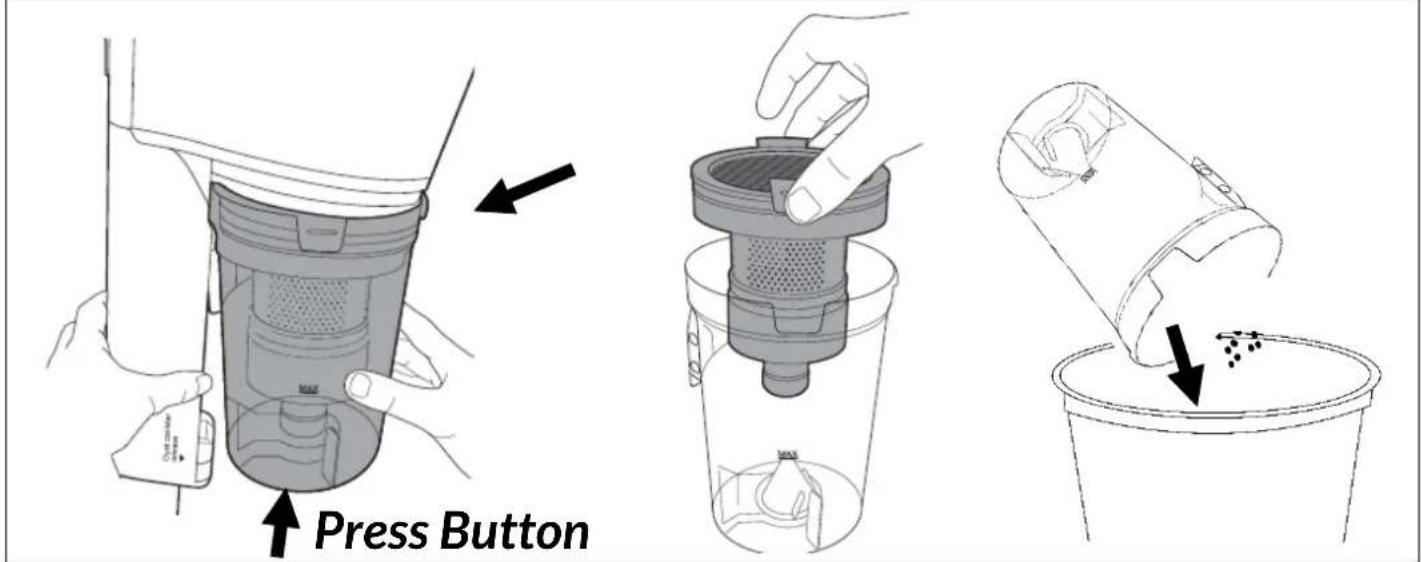 Press Button