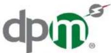 DPM DPM106 - NOTE SULLO SMALTIMENTO: - 3