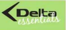 DELTA DOR 920 LCD - 1