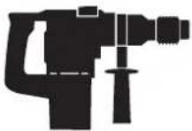 EINHELL BH-G 850/1 - 3