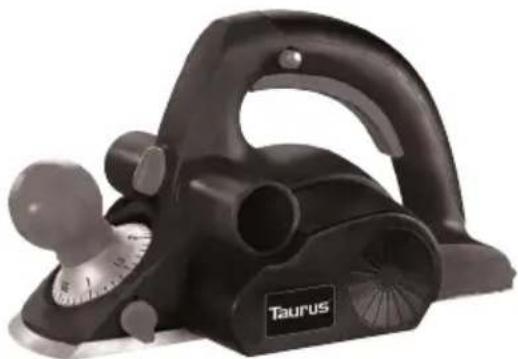 TAURUS BT-PL 900 - Disposal and recycling - 1