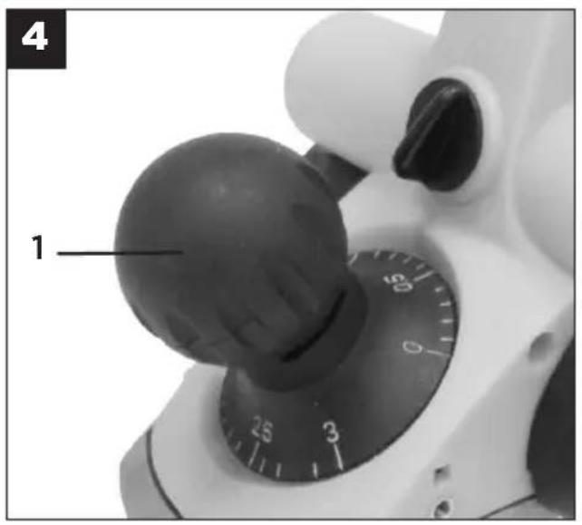 TAURUS BT-PL 900 - Table of Contents - 4