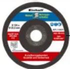 EINHELL WS-PG 950/125 E - Serienmäßiges Zubehör: - 4