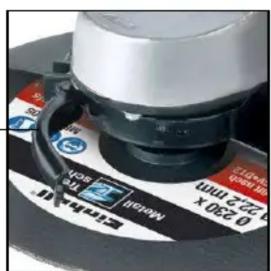 Hybrid 0.920 x 122 mm
