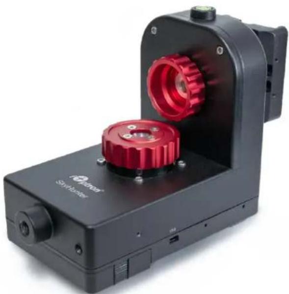 iOptron SkyHunter - 1