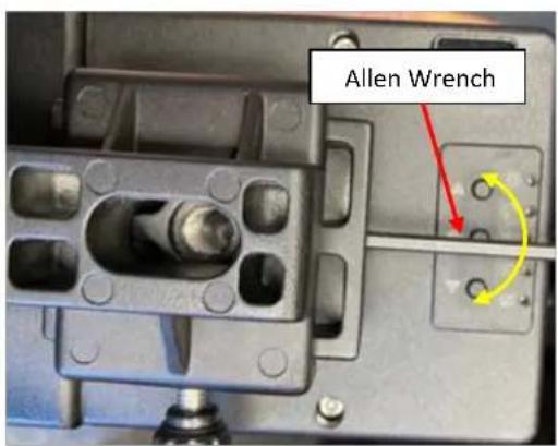 Allen Wrench