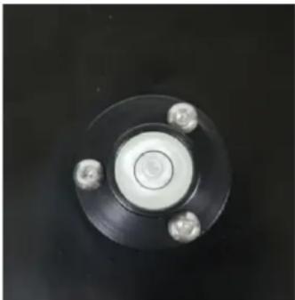 iOptron HAE69C - Step 8. Set the mount in AA mode - 1