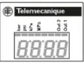 SCHNEIDER XMLZL017 - UNBEABSICHTIGTER BETRIEBSZUSTAND DES GERÄTS - 5