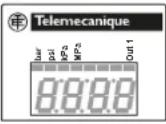 SCHNEIDER XMLZL017 - UNBEABSICHTIGTER BETRIEBSZUSTAND DES GERÄTS - 4