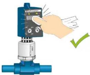 SCHNEIDER ZMLPA1P2SW - Wartung : - 1