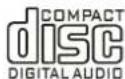 DUAL NR 60 DAB - Welche Discs Sie verwenden können - 1