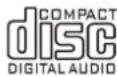 DUAL P49-1 - Welche Discs Sie verwenden können - 1
