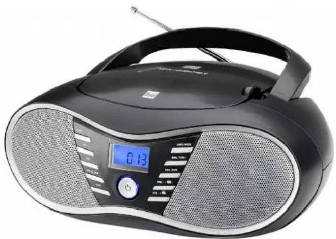 DUAL P60 BT - 1