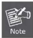 Planet GPL-8000 - Setting the IPv6 Address - 2