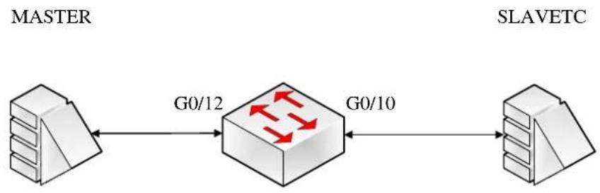 Planet GPL-8000 - time stands for the transmission interval, which ranges from -4 to 4. The actual transmission interval is time powers of 2. For example, if time is 0, the actual transmission interval is 1 second.cket loss

round-trip min/avg/max = 0/0/0 ms

Testify the connectivity between S1 and PE:

Switch# ping -vrf vpn1 21.0.0.1

!!!!

--- 21.0.0.1 ping statistics ---

5 packets transmitted, 5 packets received, 0% packet loss

round-trip min/avg/max = 0/0/0 ms

loss

round-trip min/avg/max = 0/0/0 ms

Testify the connectivity between S1 and PE:

Switch# ping -vrf vpn1 21.0.0.1

!!!!

--- 21.0.0.1 ping statistics ---

5 packets transmitted, 5 packets received, 0% packet loss

round-trip min/avg/max = 0/0/0 ms


round-trip min/avg/max = 0/0/0 ms

Testify the connectivity between S1 and PE:

Switch# ping -vrf vpn1 21.0.0.1

!!!!

--- 21.0.0.1 ping statistics ---

5 packets transmitted, 5 packets received, 0% packet loss

round-trip min/avg/max = 0/0/0 ms


37.4PTP TC Configuration Example and S11:

Switch# ping -vrf vpn1 11.0.0.2

!!!!

--- 11.0.0.2 ping statistics ---

5 packets transmitted, 5 packets received, 0% packet loss

round-trip min/avg/max = 0/0/0 ms

Testify the connectivity between S1 and PE:

Switch# ping -vrf vpn1 21.0.0.1

!!!!

--- 21.0.0.1 ping statistics ---

5 packets transmitted, 5 packets received, 0% packet loss

round-trip min/avg/max = 0/0/0 ms - 1