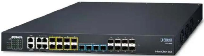 Planet GPL-8000 - Product Description - 1
