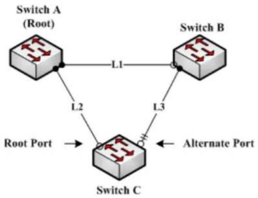 Planet GPL-8000 - Backbone FastrDrop uses the information, which is contained in the packet header in the trusted IP fragment in the TCP/IP stack, to realize the attack. IP fragment contains the information that indicates which part of the original packet is contained, and some TCP/IP stacks will break down when they receive the fake fragment that contains the overlapping offset. - 1