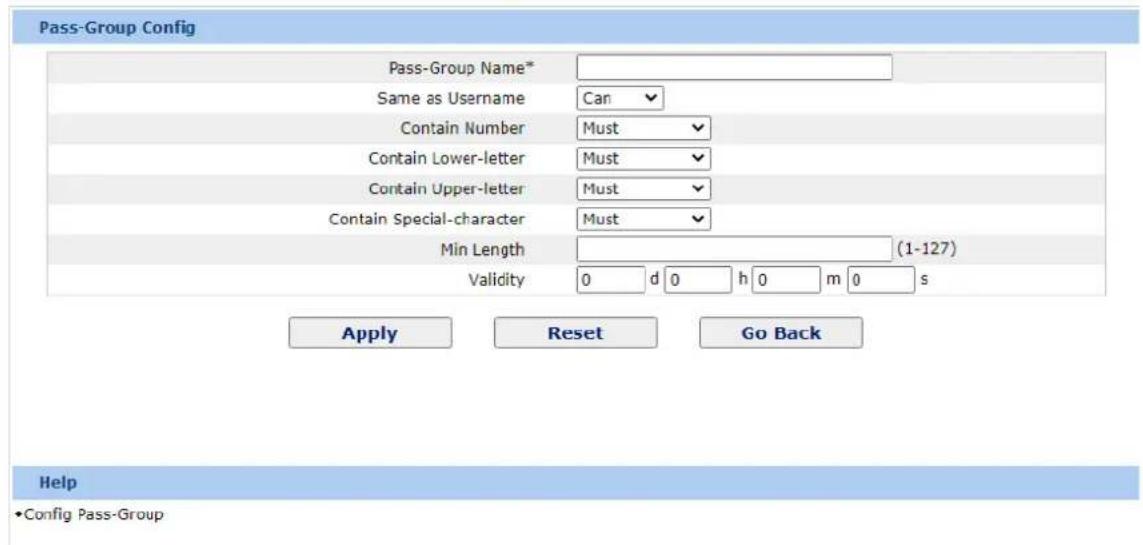 Planet GPL-8000 - Pass-Group Mgrd0790c94bba75ccead3356.jpg)
If the DHCP packet (also the IP packet) is received, it will be forwarded because global snooping is configured. - 2