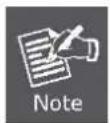 Planet GPL-8000 - Importing the Configuration Informationerval of the aggressive mode. - 2