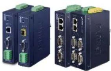 Planet ICS-2105AT - Packet Contents - 1