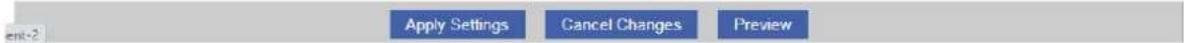Apply Settings Cancel Changes Preview