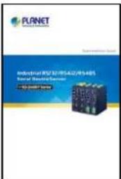 Planet ICS-2102TS - Packet Contents - 2