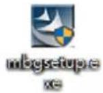Planet MG-110 - Installation of MB VCOM Utility - 1