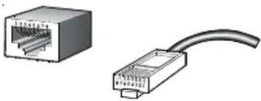 Planet IFT-805AT - A.2 RJ45 Cable Pin Assignments - 1