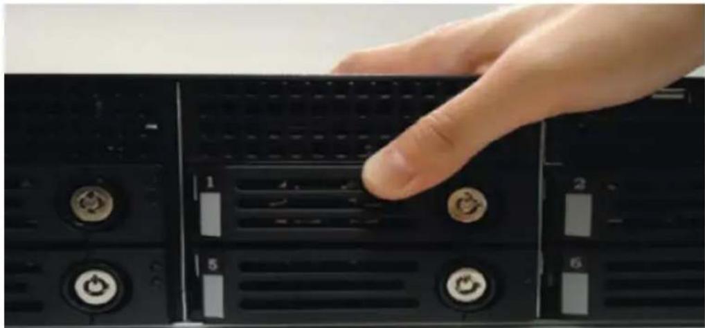 Planet NVR-E6480 - ation Chapter 2. Hardware - 6