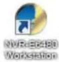 Planet NVR-E6480 - Access via NVR-E6480 Workstation - 1